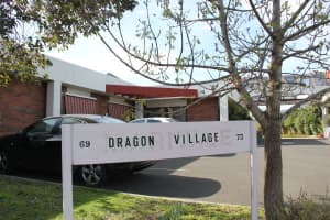 Ascot Vale shared Accommodation