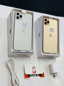 As New IPhone 11 Pro Max 64Gb 5G