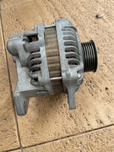 Alternator Nissan and others