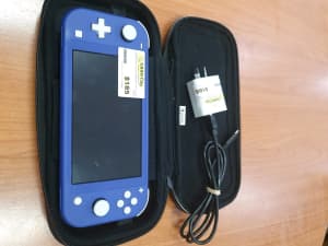 Nintendo switch hdh-001 1-419993