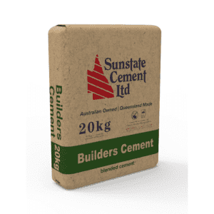Builders Cement 20kg
