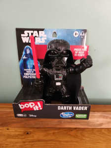 Star Wars Darth Vader Bop It
