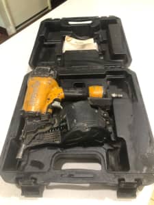 Bostitch N66C - Nail Gun - Well Used but in good working condition