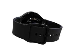 Samsung Galaxy Watch 6 Sm-R945f Black Smartwatch 017200131646