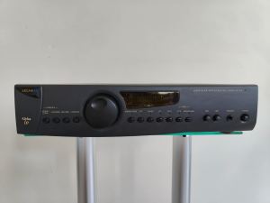 Arcam Alpha 10 Integrated Stereo Amplifier (100W x2)