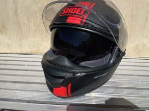 SHOEI GT Air Motorcycle Helmet