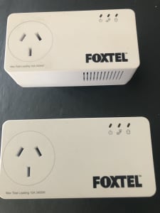 Foxtel NP511 Adapter