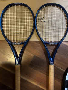 tennis rackets Yonex Ezone 98 2020 41/4