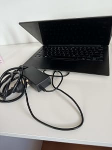 Dell touchscreen Laptop 