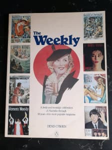The Weekly - A celebration of Australia 
