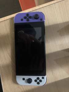 Nintendo Switch in good condition