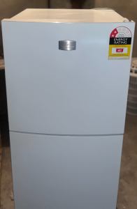Fridge Freezer (a 231L Kelvinator KTB2302WA Fridge Freezer) - PICK UP