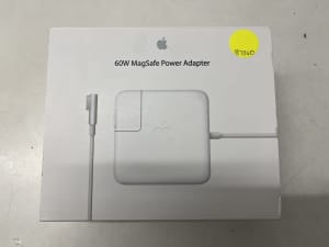 60W MagSafe Power Adapter for MacBook MC461Z/A  Noosa Heads Noosa Area Preview