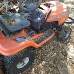 Wanted: Wanted - cash for ride-on mowers/push mowers complete or parts.