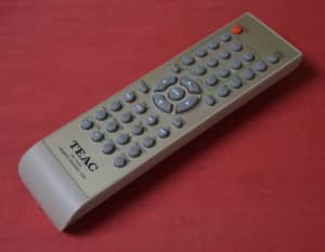 TEAC RC-1024 remote control