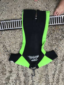 Kids Shorties wetsuits. $40 each. 