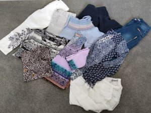 size clothing in Ipswich City, QLD  Gumtree Australia Free Local  Classifieds