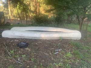 Good quality canoes for sale