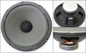 PRO-AMP BA4012 Replacement Woofer Speaker Driver 12 inch 40W 8 ohms