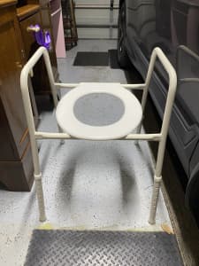 Toilet Seat riser
