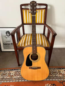 Fender - Acoustic Guitar