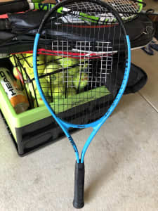 Tennis racquet $50