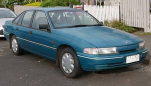 Wanted: WTB HOLDEN COMMODORE OR FORD FALCON