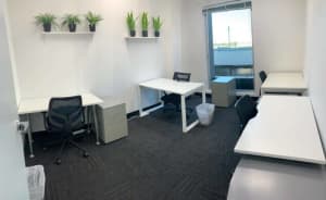 Office Space for lease - Blacktown