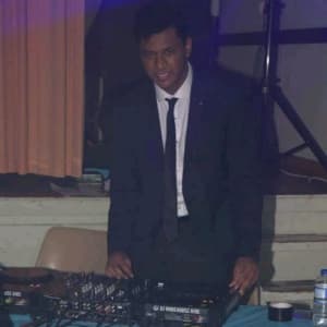 Professional DJ Hire For Any Event Type