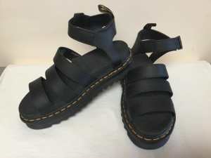 Doc Marten Blaire Sandals size 39