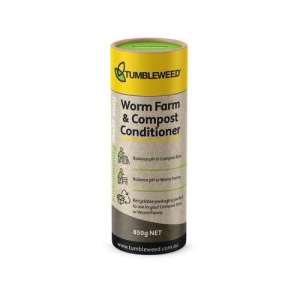 Tumbleweed Worm Farm And Compost Conditioner
