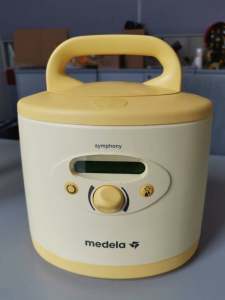 Medela Symphony-Hospital Grade Pump