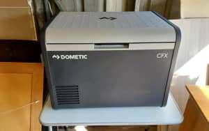 Dometic cfx3 with Bluetooth 