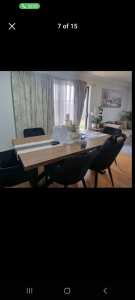 Fully furnished Rooms available , All Bills Included