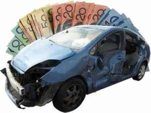WE PAY TOP DOLLAR FOR ALL SCRAP CARS & USED CARS FREE TOWING