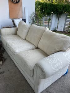 Lounge chair. Great condition