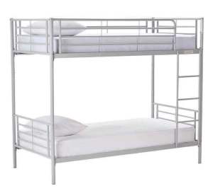 NEW IN BOX Cosmic single Bunk bed Afterpay available