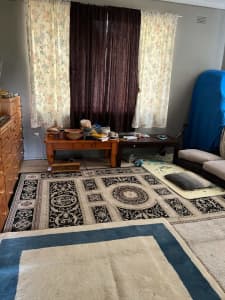 A large bedroom available share house in Dee Why