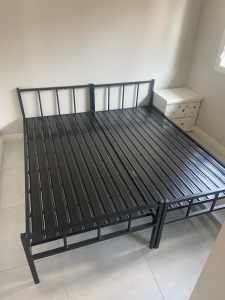 King size , bed for sale