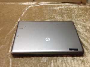 HP 630 A3N44PA Laptop 15.6 i3-2330M 4GBRAM 500GBHDD webcam Win10 char