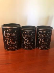 Crystal Plus Series