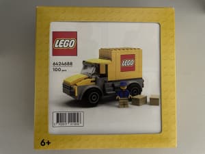 LEGO Delivery Truck (6424688)