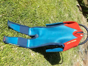 Wetsuit small mens
