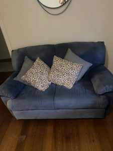 Couch for sale - pick up only 
