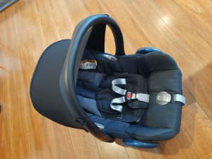 MaxiCosi baby seat (0-2y)