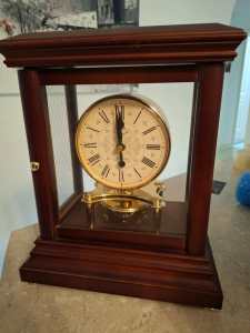 Westminster Adina Mantel clock