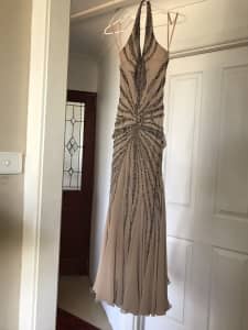 Stunning After Seven Gown size 12