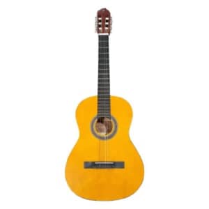 Valencia Tc4k Brown Accoustic Guitar
