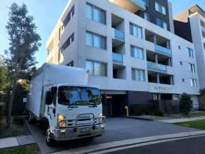 Affordable Removals/Removalist