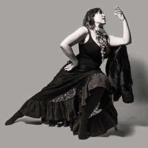 Kate Ceberano and the MSO premium seats in the stalls